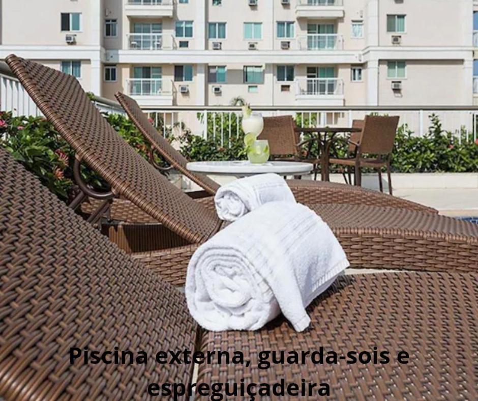 Apartamento Barra Tijuca Río de Janeiro